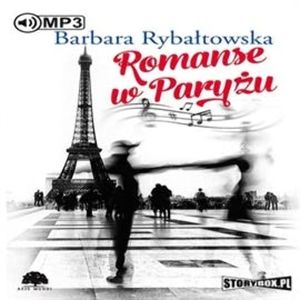 Romanse w Paryżu, Barbara Rybałtowska