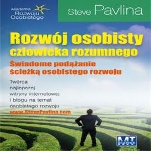 Rozwój osobisty człowieka myślącego, Steve Pavlina