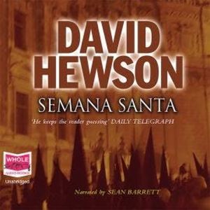 Semana Santa, David Hewson