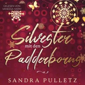 Silvester mit den Padderborns, Sandra Pulletz