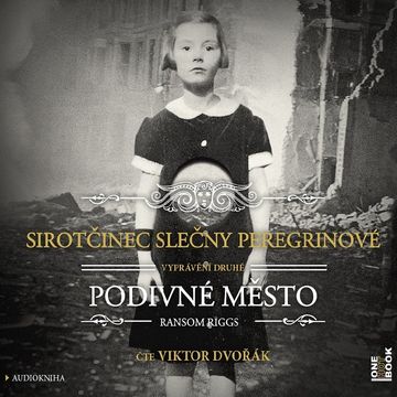 Sirotčinec slečny Peregrinové: Podivné město, Ransom Riggs