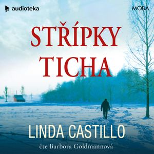 Střípky ticha, Linda Castillo