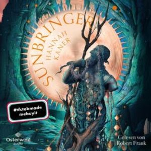 Sunbringer (Godkiller 2), Hannah Kaner