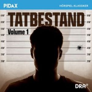 Tatbestand, Vol. 1, Hans Siebe