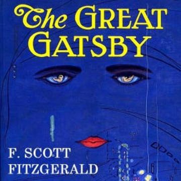 The Great Gatsby: Original 1925 Edition (An F. Scott Fitzgerald Classic Novel audiobook, Francis Scott Fitzgerald