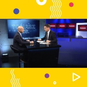 Tomasz Lis.: Kazimierz Marcinkiewicz, Karolina Baca-Pogorzelska, Michał Wawrykiewicz (10.12) audiobook, Tomasz Lis