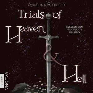 Trials of Heaven and Hell, Angelina Blosfeld