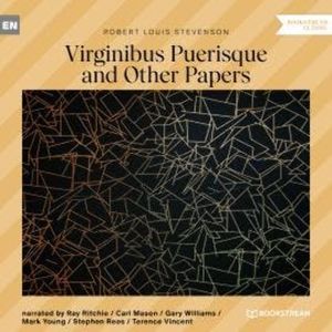 Virginibus Puerisque (Unabridged), Robert Louis Stevenson