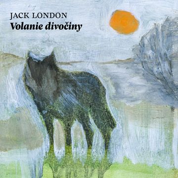 Volanie divočiny audiobook, Jack London