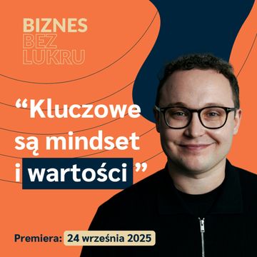 W ciągu ostatnich 6 lat, stworzyłem się na nowo - Mateusz Kowalczyk, Foodsi [zapowiedź odc. #080] audiobook, Tomasz Plata