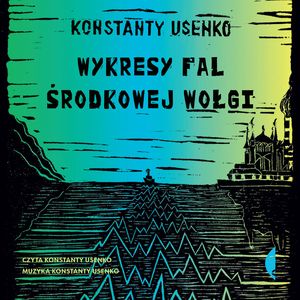 Wykresy fal środkowej Wołgi, Konstanty Usenko
