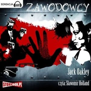 Zawodowcy, Jack Oakley