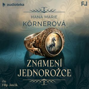 Znamení jednorožce, Hana Marie Körnerová
