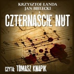 14 NUT, Krzysztof Łanda