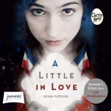 A Little in Love audiobook, Susan E. Fletcher
