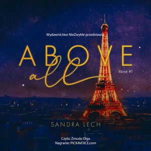 Above All, Sandra Lech