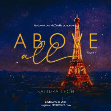 Above All, Sandra Lech