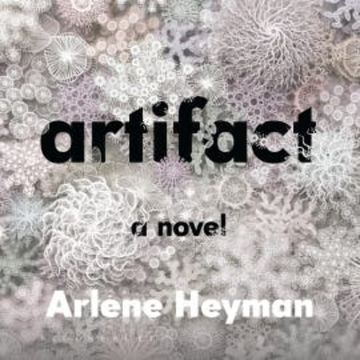 Artifact audiobook, Arlene Heyman