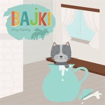 Bajki Anny Łajming audiobook, Anna Łajming