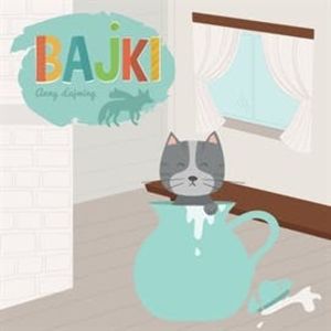 Bajki Anny Łajming, Anna Łajming