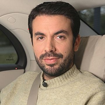 Biznes Klasa. Odcinek 96.  Gabriel Kermiche – Jak negocjuje się z Lidlem i Biedronką? audiobook, Łukasz Kijek