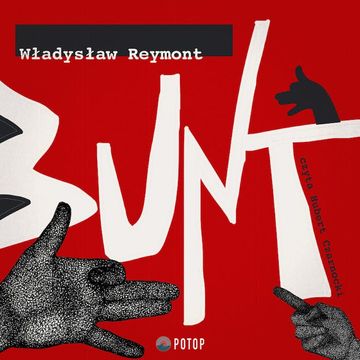 Bunt audiobook, Władysław Stanisław Reymont