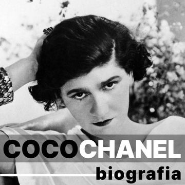 Coco Chanel. Krótka historia największej dyktatorki mody, Renata Pawlak