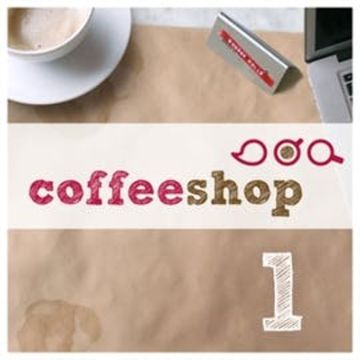Coffeeshop 1.01 - Ein Büro, ein Büro audiobook, Gerlis Zillgens