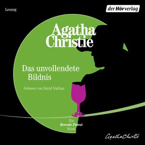 Das unvollendete Bildnis, Agatha Christie