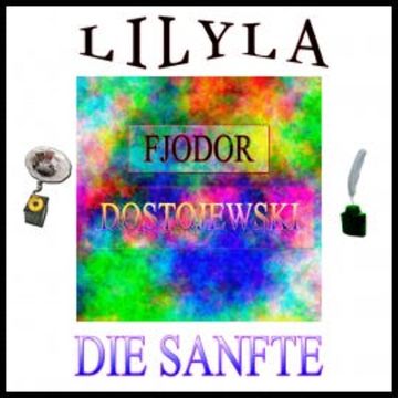 Die Sanfte audiobook, Fjodor Dostojewski