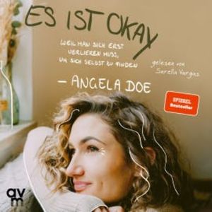 Es ist okay, Angela Doe