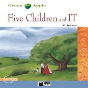 Five Children and IT, E. Nesbit