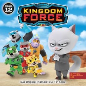 Folge 12: Wen juckts?! (Das Original-Hörspiel z.TV-Serie), Irene Stratenwerth