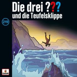 Folge 219: Die drei ??? und die Teufelsklippe, Ben Nevis