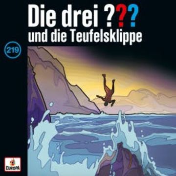 Folge 219: Die drei ??? und die Teufelsklippe audiobook, Ben Nevis