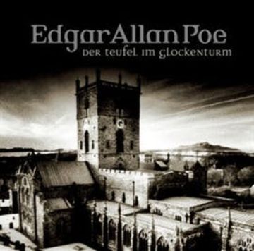 Der Teufel im Glockenturm (Edgar Allan Poe 36) audiobook, Edgar Allan Poe