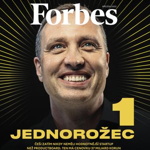 Forbes březen 2022, Forbes