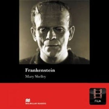 Frankenstein, Mary Shelley