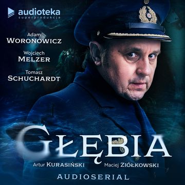 Głębia. Audioserial