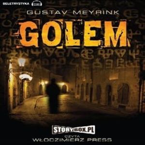 Golem, Gustaw Meyrnik