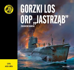 Gorzki los ORP „Jastrząb”, Zbigniew Damski