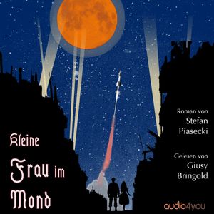 Kleine Frau im Mond, Stefan Piasecki