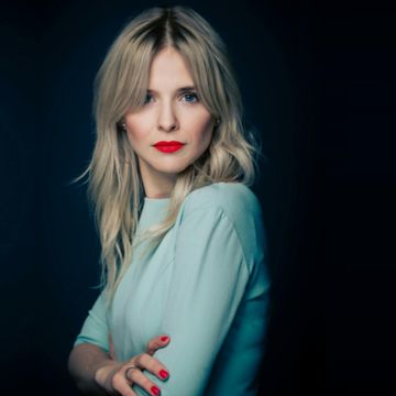 Kobiety są jak torebki herbaty, czyli Elżbieta Niezgódka i Woman Labour Matters audiobook, Jerzy Rajkow-Krzywicki, Szymon Kwiatkowski