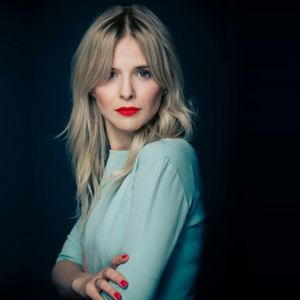 Kobiety są jak torebki herbaty, czyli Elżbieta Niezgódka i Woman Labour Matters, Jerzy Rajkow-Krzywicki, Szymon Kwiatkowski