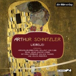 Liebelei, Arthur Schnitzler
