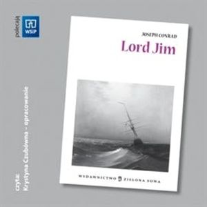 Lord Jim-opracowanie lektury, Joseph Conrad