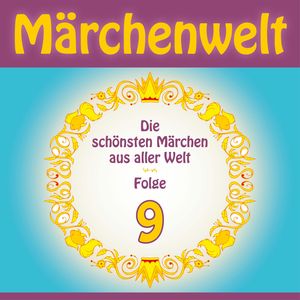 Märchenwelt 9, Various Artists