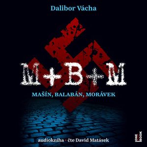 M+B+M, Dalibor Vácha
