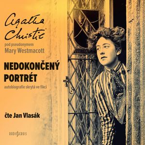 Nedokončený portrét, Agatha Christie