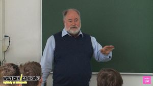 O prawdziwych paradoksach / Dr Piotr Chrząstowski-Wachtel, Wszechnica FWW